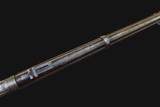 Rare Antique Winchester 1873 First Model Musket .44-40 w/Cody Letter - 1875 Mfg. - Image 10 of 24