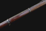Rare Antique Winchester 1873 First Model Musket .44-40 w/Cody Letter - 1875 Mfg. - Image 18 of 24