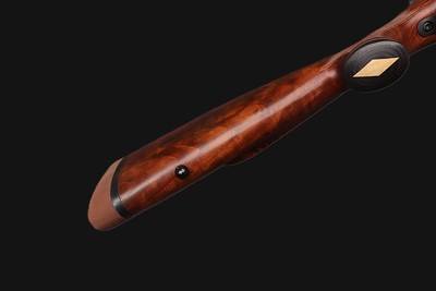 Weatherby Mark V Frontier .375 H&H Mag - New - MFT01N375HR6B - Image 7 of 18
