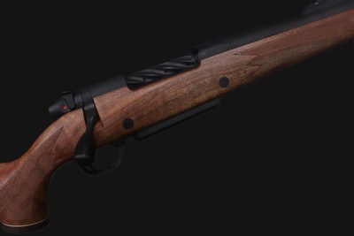 Weatherby Mark V Frontier .460 Wby Mag - New - MFT01N460WR6B - Image 3 of 12