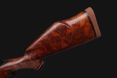 Weatherby Mark V Frontier .375 H&H Mag - New - MFT01N375HR6B - Image 10 of 18