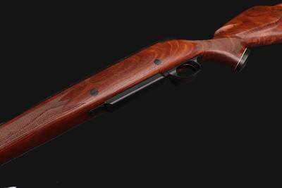 Weatherby Mark V Frontier .375 H&H Mag - New - MFT01N375HR6B - Image 14 of 18