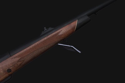 Weatherby Mark V Frontier .460 Wby Mag - New - MFT01N460WR6B - Image 4 of 12
