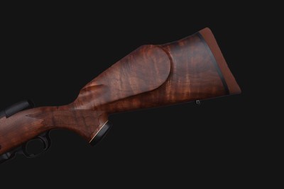 Weatherby Mark V Frontier .460 Wby Mag - New - MFT01N460WR6B - Image 7 of 12