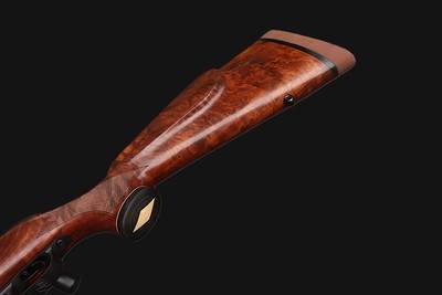 Weatherby Mark V Frontier .375 H&H Mag - New - MFT01N375HR6B - Image 11 of 18