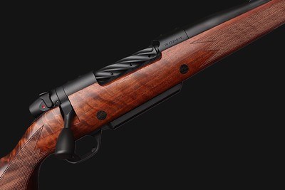 Weatherby Mark V Frontier .375 H&H Mag - New - MFT01N375HR6B - Image 4 of 18