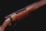 Weatherby Mark V Frontier .375 H&H Mag - New - MFT01N375HR6B - Image 4 of 18