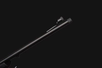 Weatherby Mark V Frontier .375 H&H Mag - New - MFT01N375HR6B - Image 8 of 18