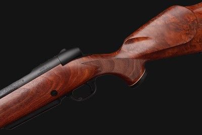 Weatherby Mark V Frontier .375 H&H Mag - New - MFT01N375HR6B - Image 12 of 18