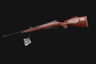 Weatherby Mark V Frontier .375 H&H Mag - New - MFT01N375HR6B - Image 17 of 18