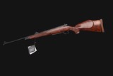 Weatherby Mark V Frontier .375 H&H Mag - New - MFT01N375HR6B - Image 17 of 18