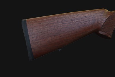 Winchester 1885 Low Wall Rimfire .22 LR 24