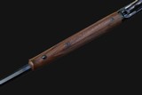 Winchester 1885 Low Wall Rimfire .22 LR 24
