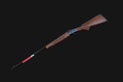 Winchester 1885 Low Wall Rimfire .22 LR 24