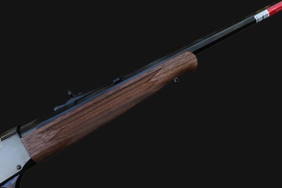 Winchester 1885 Low Wall Rimfire .22 LR 24