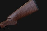 Winchester 1885 Low Wall Rimfire .22 LR 24