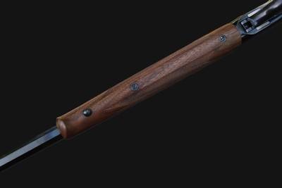 Winchester 1885 Low Wall Rimfire .22 LR 24