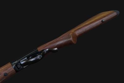 Winchester 1885 Low Wall Rimfire .22 LR 24