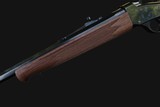 Winchester 1885 Low Wall Rimfire .22 LR 24