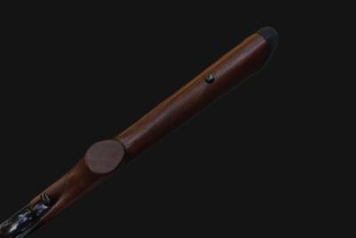 Winchester 1885 Low Wall Rimfire .22 LR 24