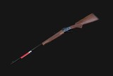 Winchester 1885 Low Wall Rimfire .22 LR 24