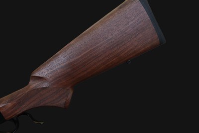 Winchester 1885 Low Wall Rimfire .22 LR 24