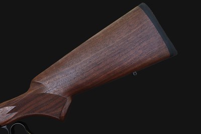 Winchester 1885 Low Wall Rimfire .22 LR 24