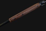 Winchester 1885 Low Wall Rimfire .22 LR 24