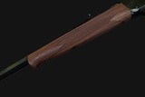 Winchester 1885 Low Wall Rimfire .22 LR 24