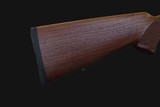 Winchester 1885 Low Wall Rimfire .22 LR 24