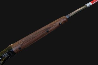 Winchester 1885 Low Wall Rimfire .22 LR 24