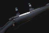 Dakota Model 76 Professional Hunter .416 Rigby w/Talley 30mm Rings - Image 3 of 17