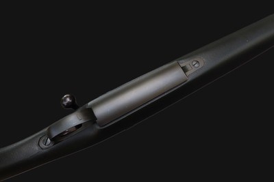 Dakota Model 76 Professional Hunter .416 Rigby w/Talley 30mm Rings - Image 7 of 17