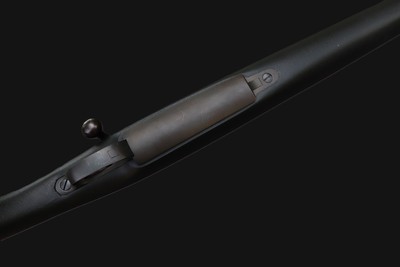Dakota Model 76 Professional Hunter .416 Rigby w/Talley 30mm Rings - Image 5 of 17