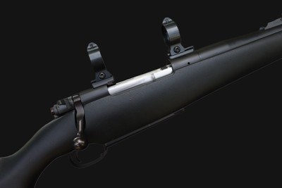 Dakota Model 76 Professional Hunter .416 Rigby w/Talley 30mm Rings - Image 3 of 17