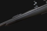 Dakota Model 76 Professional Hunter .416 Rigby w/Talley 30mm Rings - Image 12 of 17