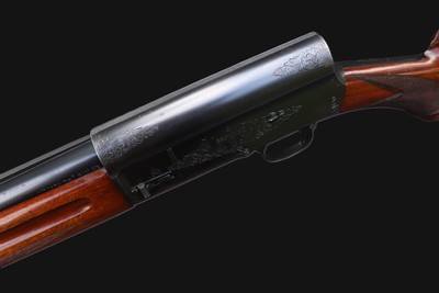 Belgian Browning Auto-5 Shotgun 12 Gauge 29.5