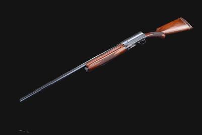 Belgian Browning Auto-5 Shotgun 12 Gauge 29.5