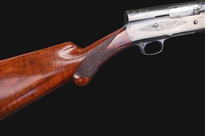 Belgian Browning Auto-5 Shotgun 12 Gauge 29.5