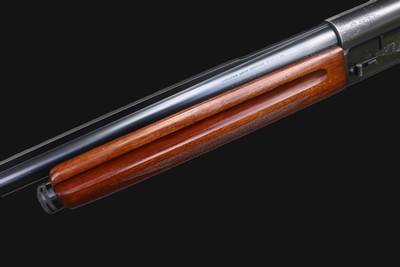 Belgian Browning Auto-5 Shotgun 12 Gauge 29.5