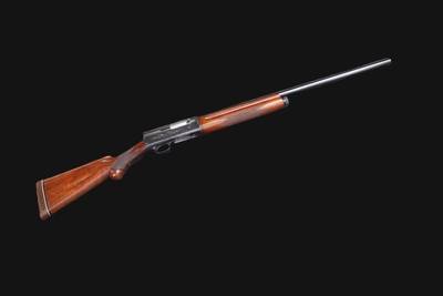 Belgian Browning Auto-5 Shotgun 12 Gauge 29.5