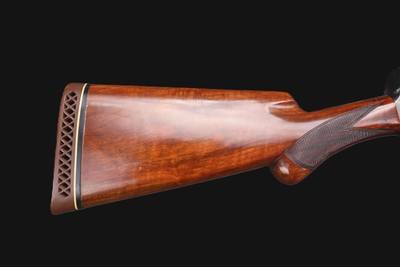 Belgian Browning Auto-5 Shotgun 12 Gauge 29.5