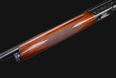 Belgian Browning Auto-5 Shotgun 12 Gauge 29.5