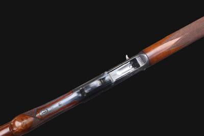 Belgian Browning Auto-5 Shotgun 12 Gauge 29.5