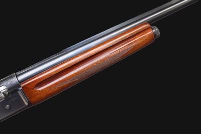 Belgian Browning Auto-5 Shotgun 12 Gauge 29.5