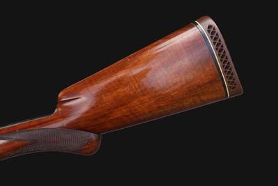 Belgian Browning Auto-5 Shotgun 12 Gauge 29.5