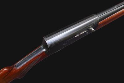 Belgian Browning Auto-5 Shotgun 12 Gauge 29.5