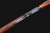 Pre-64 Winchester Model 94 Custom Carbine .30-30 Win - 1960 Mfg. - Image 8 of 19