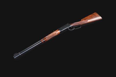 Pre-64 Winchester Model 94 Custom Carbine .30-30 Win - 1960 Mfg. - Image 18 of 19