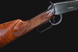 Pre-64 Winchester Model 94 Custom Carbine .30-30 Win - 1960 Mfg. - Image 4 of 19